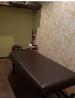 コリラクーン 草加店/【リラクゼーションスペース】