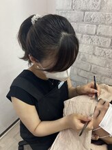 マキア 上野店(MAQUIA)&nbsp;南雲 指名500円