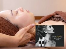 トータルビューティーサロンラグジー(TOTAL BEAUTY SALON LUXY)の雰囲気（まつ毛カール、話題のラッシュリフト・エクステ・ブロウリフトも）