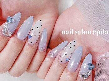 エピラ(epila)/ドット