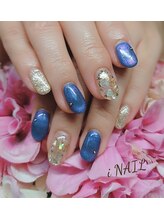 アイネイル(iNAIL)/