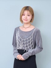 エイミー(Amy)&nbsp;Tsuji Haruna