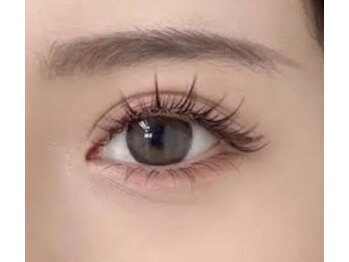 シャイニング ジェイ(Shining J)/ワンホンまつエク