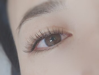 エフツー(F2)/LED装着　フラットラッシュ140本