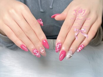 79リナネイル 心斎橋店(79LINA NAIL)/持ち込みデザインOK◎アート10本