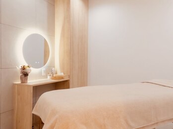 アンバー 恵比寿(AMBER)/癒しのプライベート空間