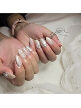 アトリエニーナ(Atelier Nina)/【HAND】トレンドデザインコース