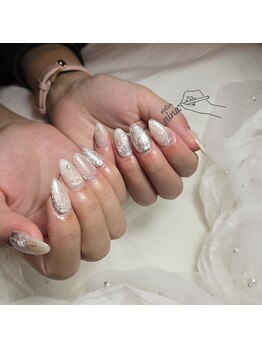 アトリエニーナ(Atelier Nina)/【HAND】トレンドデザインコース