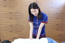 さくらメディネス整骨院 豊見城院