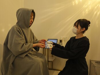 ヨモスパ 大宮大成店(YOMOSPA)/よもぎ蒸し