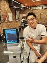 板橋大山整骨院/画像にて判断