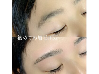 オホス カカミガハラ(ojos kakamigahara)の写真