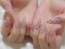 ユースリーネイルサロン(U3)