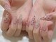 ユースリーネイルサロン(U3)の写真