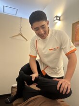 カラダファクトリー 大宮マルイ店 永井 健人