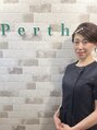 ヒーリングアンドボディケア パース 大通店(Perth) 井上 ひとみ