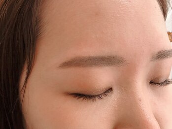 ビオラス 天王寺2号店(Biolus)/眉印象がお顔印象です◎