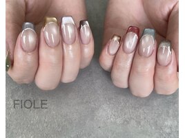 マグネットフレンチ☆