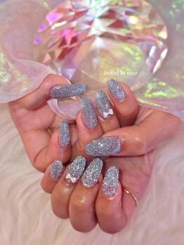 ジュエル ラ メール(Jewel la mer)/