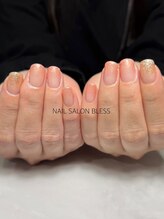 ブレス(BLESS)/ラメグラデーション