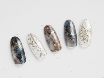 リネイル(Re nail)/ニュアンスアート