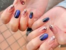 Hand.. 水彩art