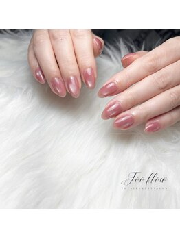 フーフロー(Fooflow)/うるうるマグネット