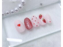 ジョリィ ルミエール 八王子店(Joli Lumiere)/シンプル定額コース