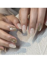 アサナ(ASANA)/Hand 持ち込みdesign