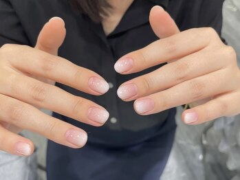 ヴィーナスネイル(Venus Nail)/ベイビーブーマー 夏 大人