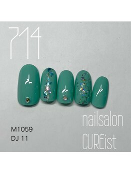 キュアイスト 調布店(CUREist)/