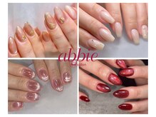 ネイルサロン アビー グランデュオ蒲田店(abbie)