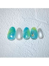 ティアモ(Ti Amo)/トロピカル♪