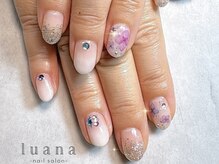 ルアナ(luana)/定額デザイン★