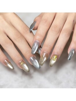 チップスカルプ