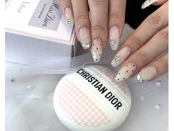 ティーエヌ 梅田店/持ち込みアートコース