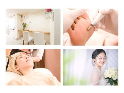 ぱれっとの写真