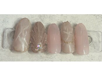 ベリティ(verity)/