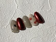 ラフ ハチサンゼロイチ(laugh8301)/platinaデザインコース♪