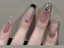 ベストネイル 渋谷109前店(Best Nail)/定額デザイン