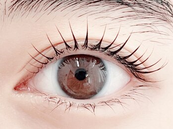 コノハ(KONOHA)/ラッシュリフト