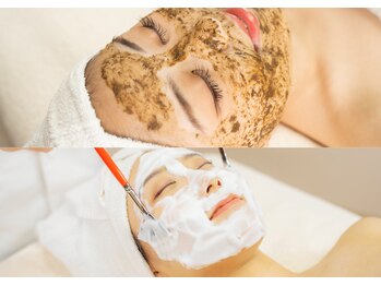 ニコリバランス(nico.Rebalance)/肌トラブル卒業♪肌育ピーリング