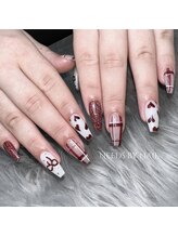 ニーズ バイ ネイル(Need’s by nail)/