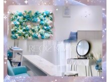 ミリミリ 本店(milimili)の雰囲気(店内pic*)