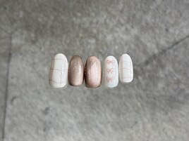 定額Bコース¥8980