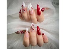 ディーエヌネイルサロン(d’n nailsalon)