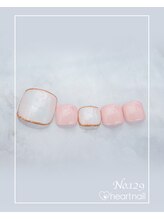 はあとねいる 二条駅前店/フット129