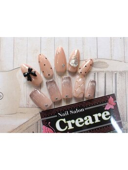 爪の悩みを解消できる（ケア含む）