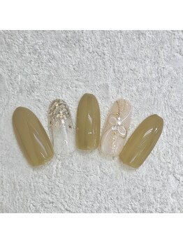 キャンアイドレッシー 上尾店(Can I Dressy)/和風¥6000