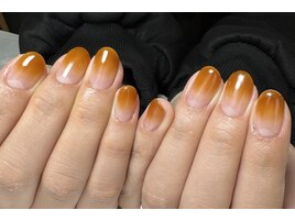 カラーグラデーション